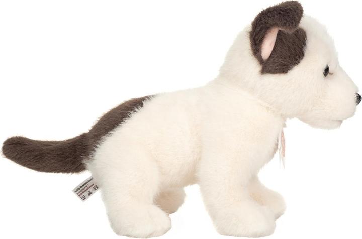 Produktbild Teddy Hermann 919865 - Hundewelpe Russell, Plüschtier, 25 cm (20 cm)
