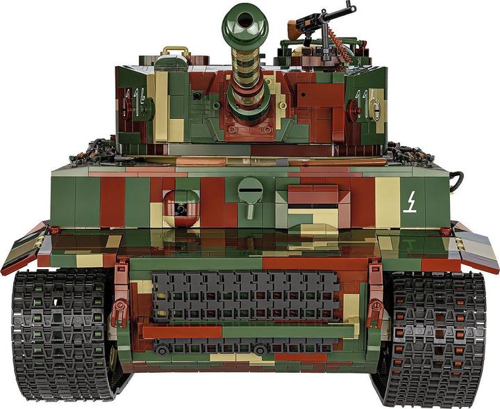 Produktbild Cobi HCWWII Panzerkampfwagen VI Tiger (Sd.Kfz 181)