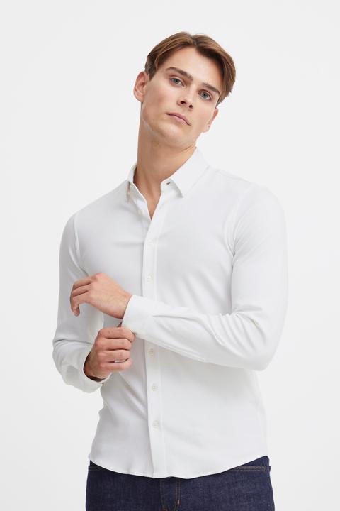Immagine prodotto Casual Friday Camicia in jersey CFArthur LS BU - 20504841 (L)