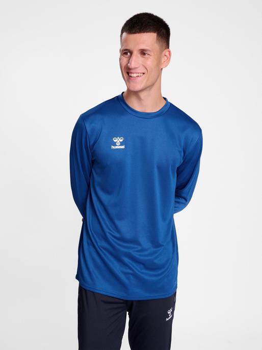 Image du produit hummel Hmlessential Sweatshirt (S)