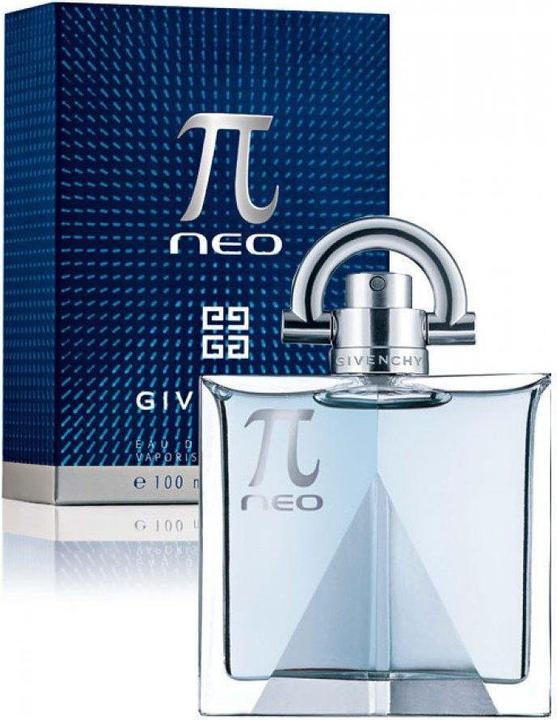 Image du produit Givenchy Pi Neo (Eau de toilette, 100 ml)