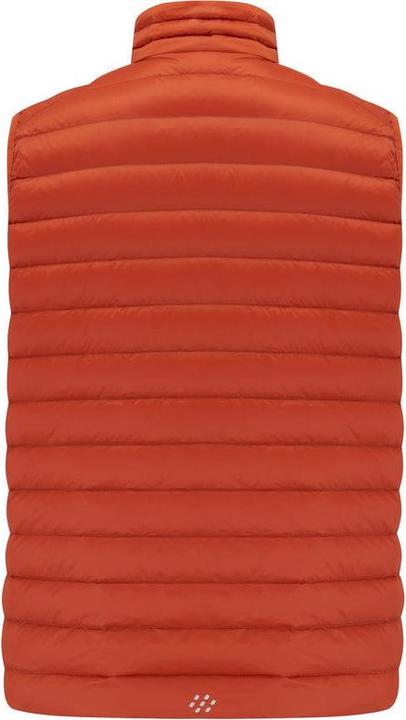 Actual product image Mac in a Sac Down Gilet Men ALPINE (M)