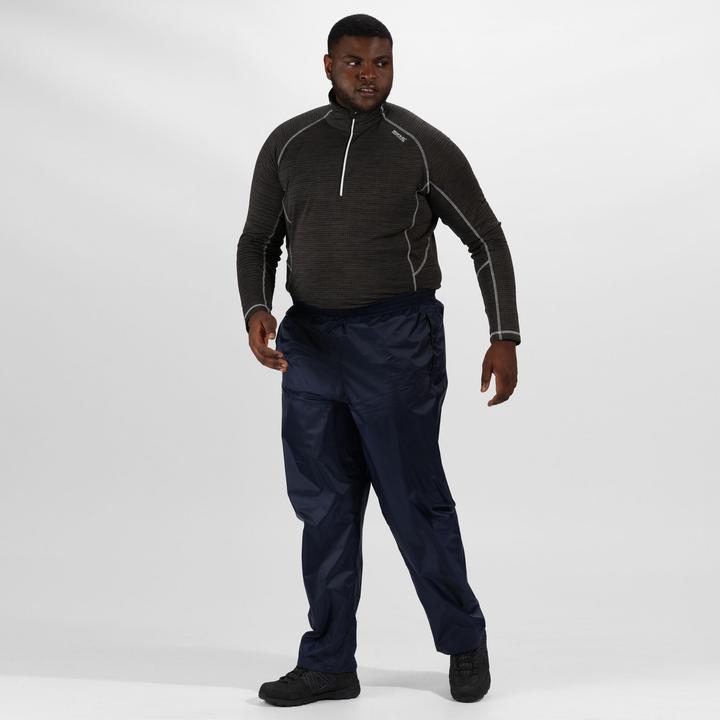 Image du produit Regatta Pantalon de dessus imperméable Great Outdoors Outdoor Classic Pack It (L)