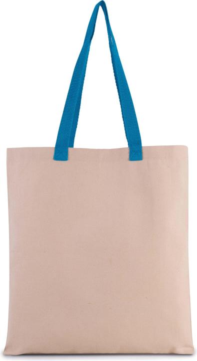 Immagine prodotto Kimood Borsa Shopping piatta in tela