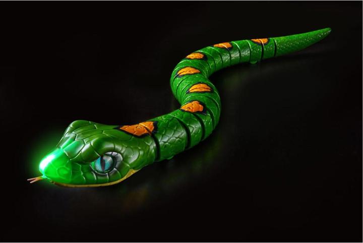 Actual product image Zuru Robo Alive - Snake Robot