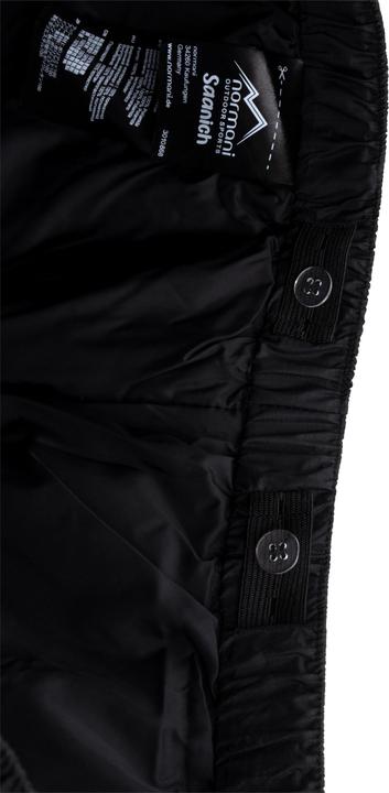 Immagine prodotto Normani Pantaloni da pioggia per bambini "Saanich" - 8761 (134, 140)