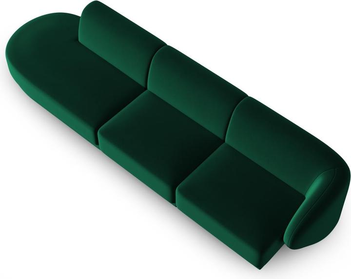Produktbild CXL by Christian Lacroix Lionel (4-Sitzer, Modular Sofa)