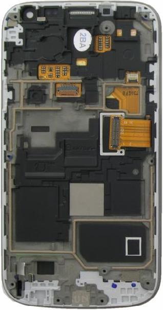 Image du produit Samsung Assemblage LCD (Écran, Galaxy S4 mini)