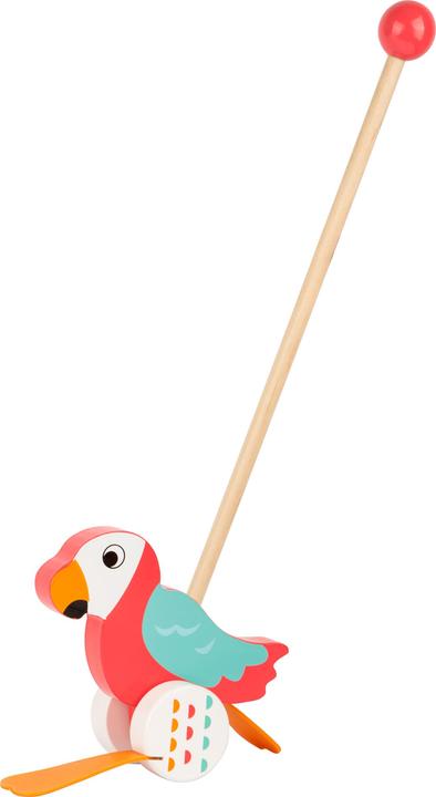 Actual product image small foot Lori