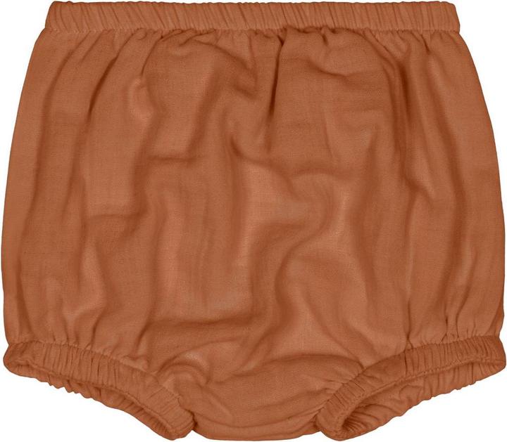 Image du produit Lässig Short pour bébé Mull Bloomer (80)