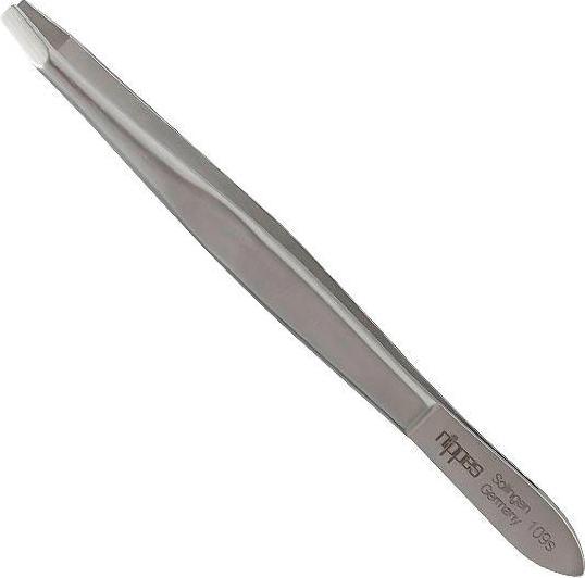 Nippes Augenbrauenpinzette matt