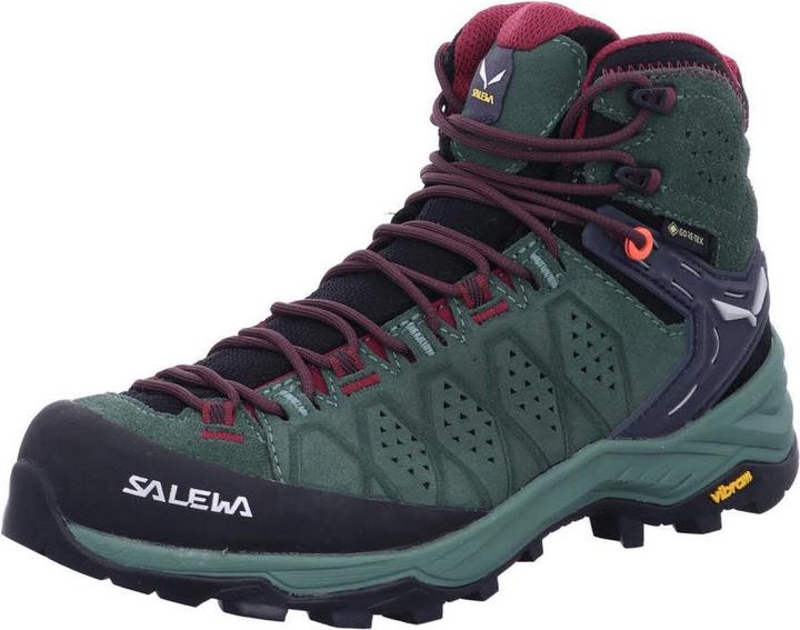 Produktbild Salewa Alp Trainer 2 Mid GTX Schuhe (39)
