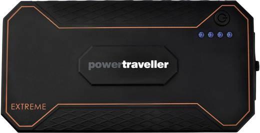 Produktbild Powertraveller Solar (12000 mAh, 5 W, 44.40 Wh)