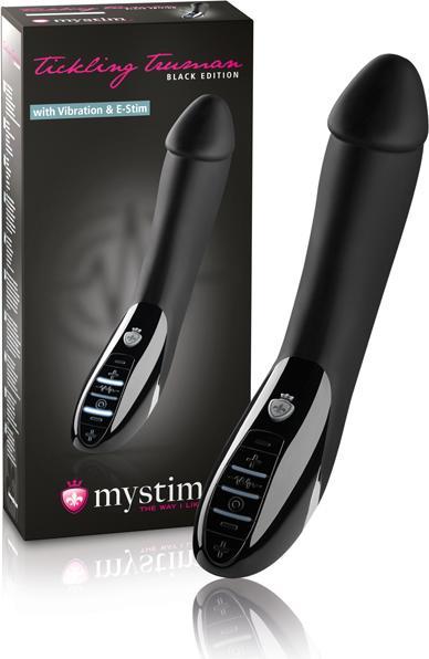 Image du produit Mystim Tickling Truman