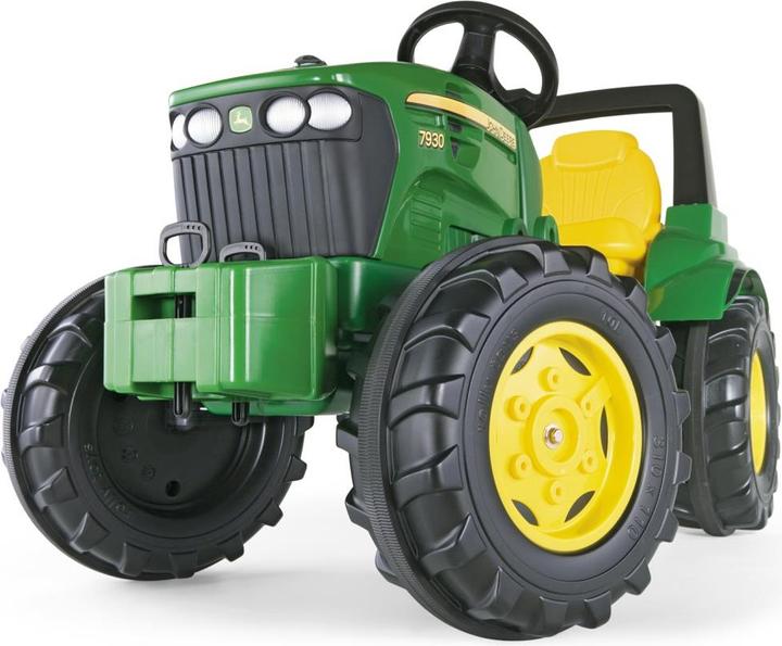 Immagine prodotto Rolly Toys John Deere 7930