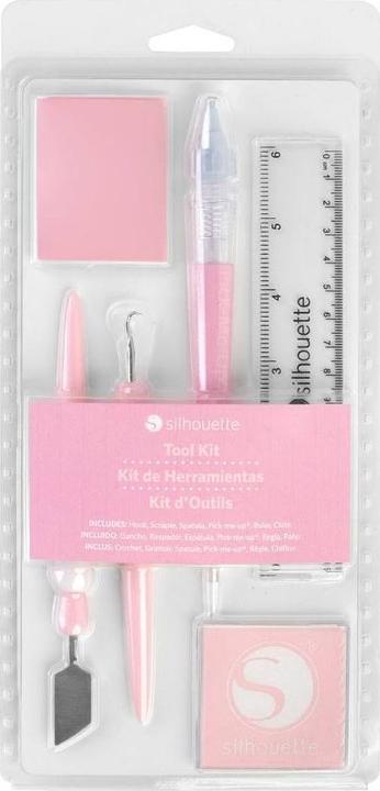 Actual product image Silhouette Cameo 4