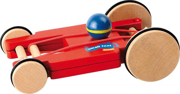 Produktbild small foot Aufziehauto 4 Räder