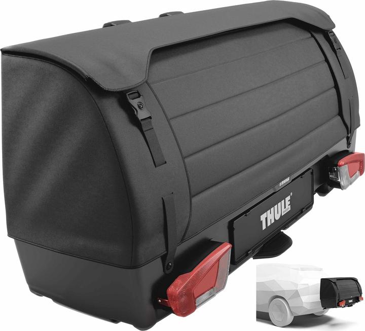 Produktbild Thule Cargobox Onto 2 (300 l)