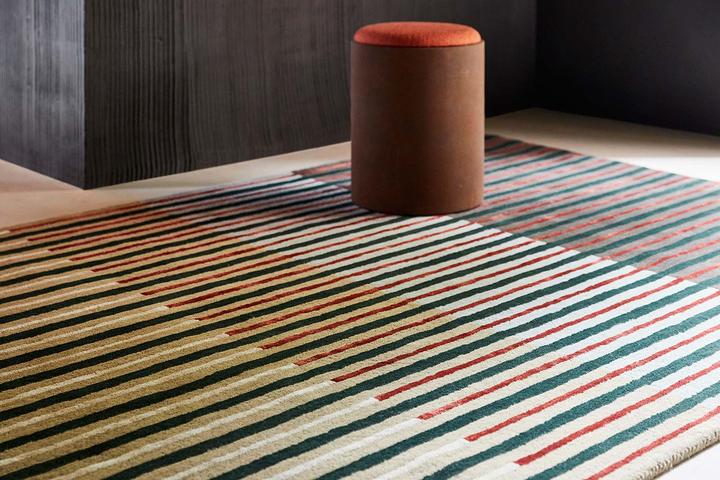 Produktbild Brink & Campman Decor (200 x 280 cm)