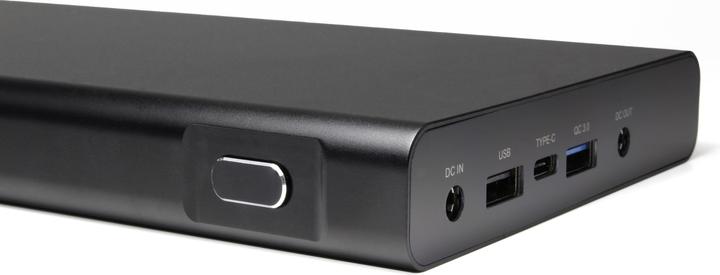 Produktbild Xoro MPB 3000 (30000 mAh, 111 Wh)