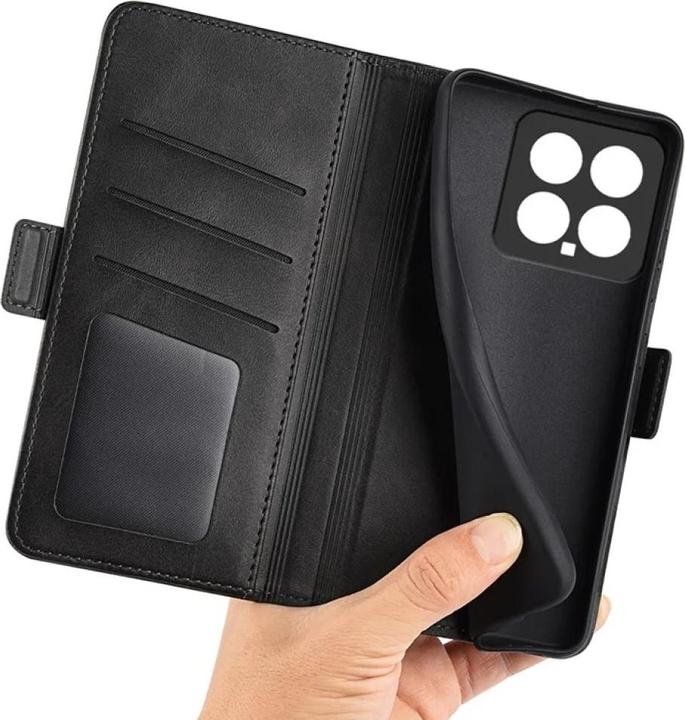 Actual product image Screenguard CardLounge (Xiaomi 14)