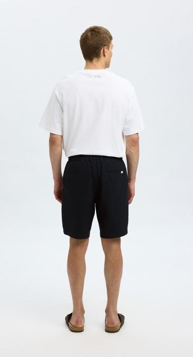 Produktbild Selected Homme Seersucker Shorts (M)