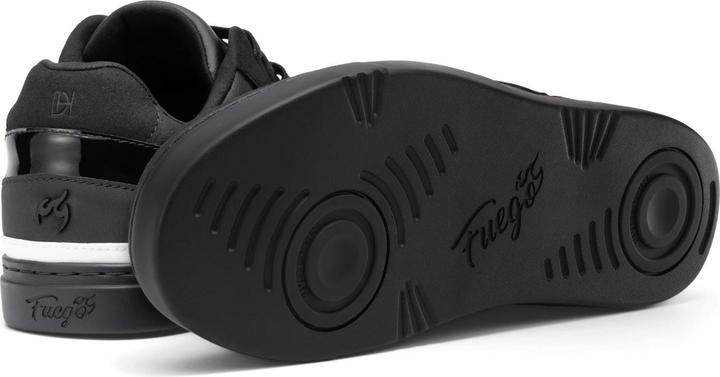 Image du produit Fuego Baskets de danse bas de gamme x Derek Hough (41)