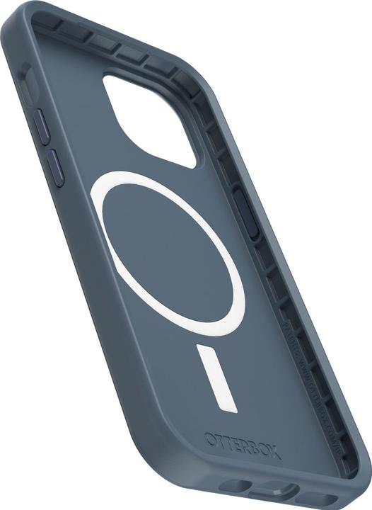 Actual product image OtterBox Symmetry mit MagSafe (Apple iPhone 14, Apple iPhone 15, Apple iPhone 13, Apple iPhone 16e)