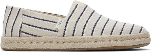 Toms 's Alpargata Rope 2.0 (42.5)