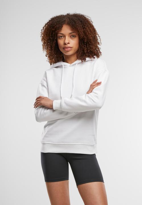 Actual product image Urban Classics Ladies Hoody (S)