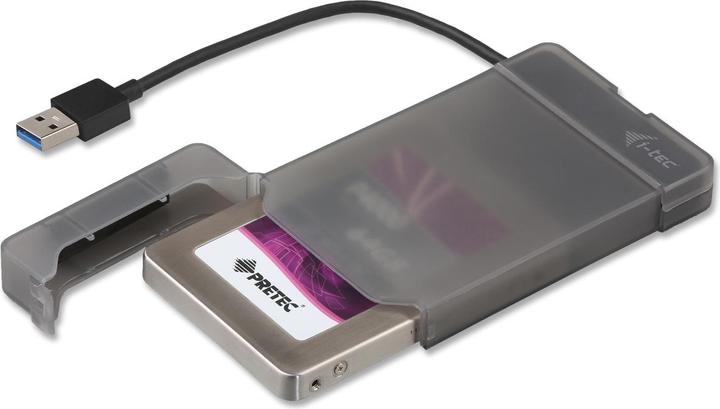 Produktbild i-tec MySafe USB 3.0 Easy (2.5")