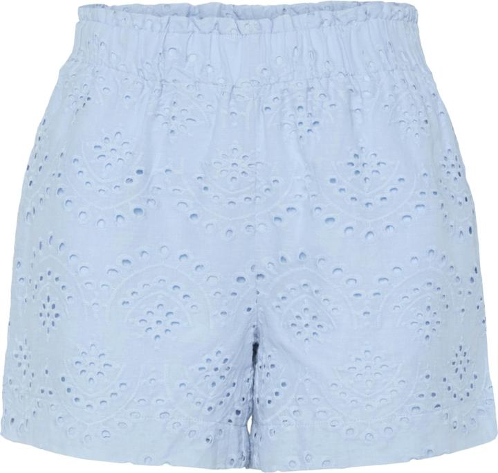 Image du produit Pieces PCVILDE Broderie Anglaise Short (XXL)