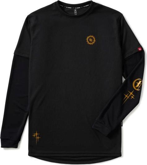 Loose Riders C/ TW black