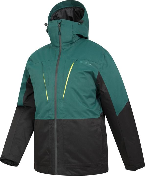 Produktbild Mountain Warehouse Interstellar II Skijacke (S)