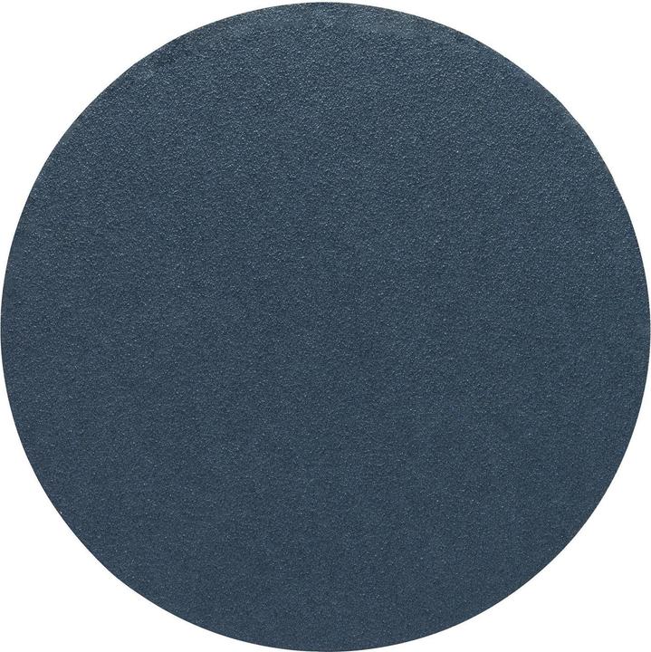 Produktbild Bosch Professional Zubehör Schleifblatt F550, Expert for Metal, 125 mm, 120, ungelocht, Klett, 5er-Pack (120)