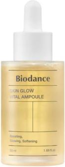 Face serums