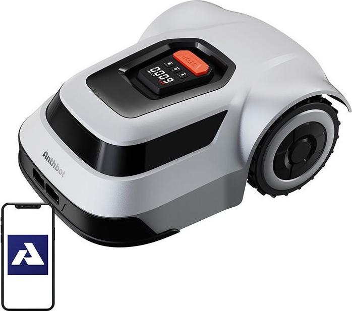 Anthbot PION 1000 mowing robot (Begrenzungskabel)