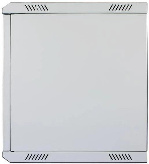Produktbild Wirewin Wandschrank 600X450X9U Pro 2nd Gen FP 19 / 9HE / Hellgrau (9 HE, 19 Zoll Rack)
