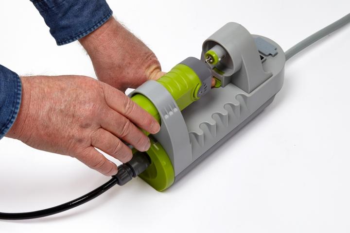 Produktbild Aqua2Go Pro Gd86 (Akkubetrieb)