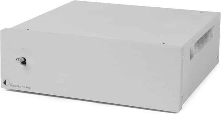 Produktbild Pro-Ject Power Box RS Amp