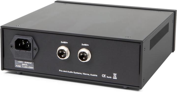 Produktbild Pro-Ject Power Box RS Amp