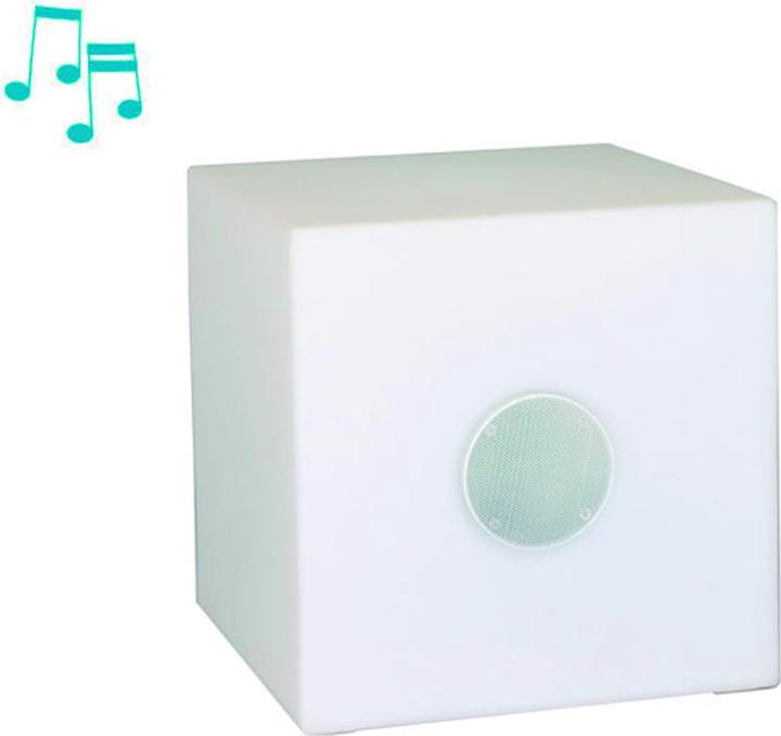 Immagine prodotto Licht-Trend Deco Cuby