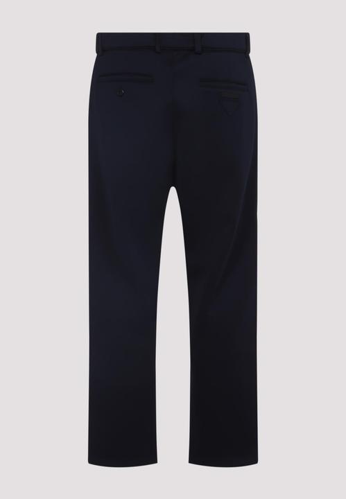 Actual product image Prada UJP255SOOO.1TQX (L)