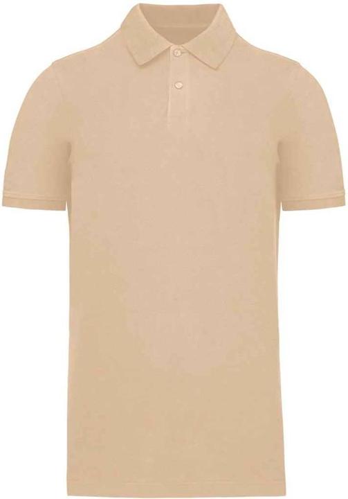 Sandfarben