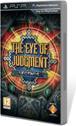 Produktbild Sony The Eye of Judgment Legends (PSP, IT)