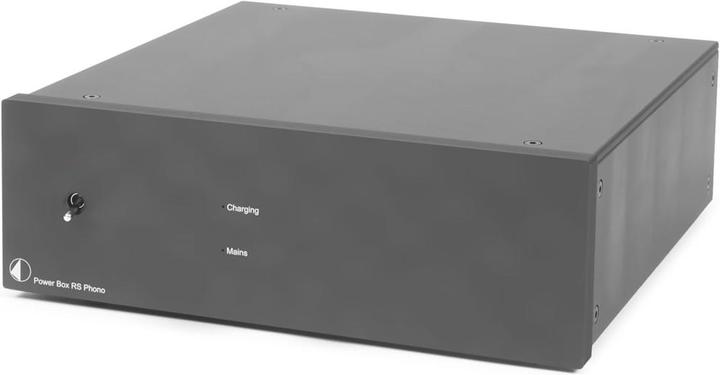 Actual product image Pro-Ject Power Box RS Phono