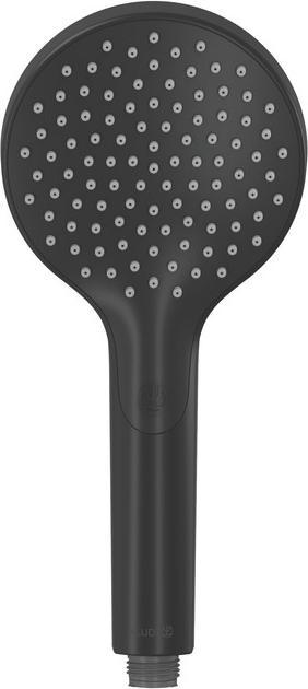 Kludi X3 Pommeau de douche (1 Types de jets, 15 l/min)