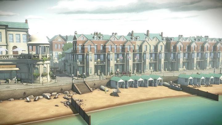 Produktbild Microids Agatha Christie: The ABC Murders (PS4, DE)