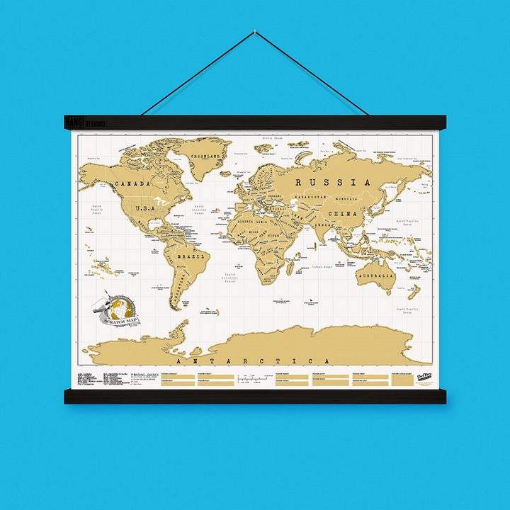 Produktbild Luckies Hang (87 x 3.5 x 6 cm)