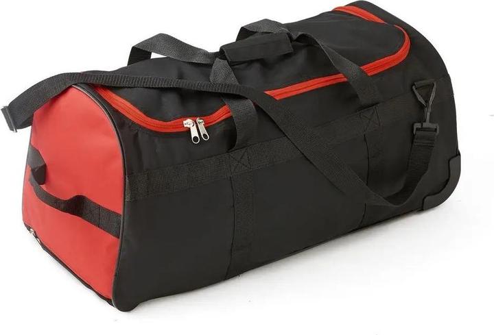 Produktbild Hasbro Sporttasche mit Rollen (70 l)